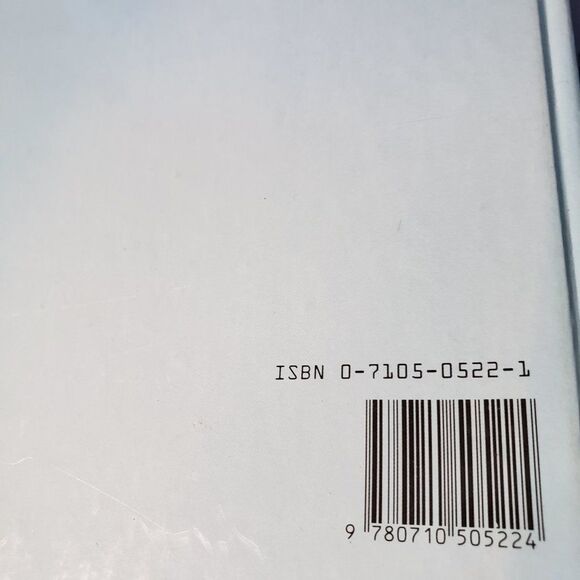 Vintage Blue The Giant Picture Dictionary For Boys & Girls Book England Pub HB - Picture 9 of 10